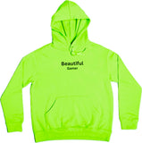 “Beautiful Gamer” Hoodies